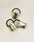 Olien Hair Tie - Gold